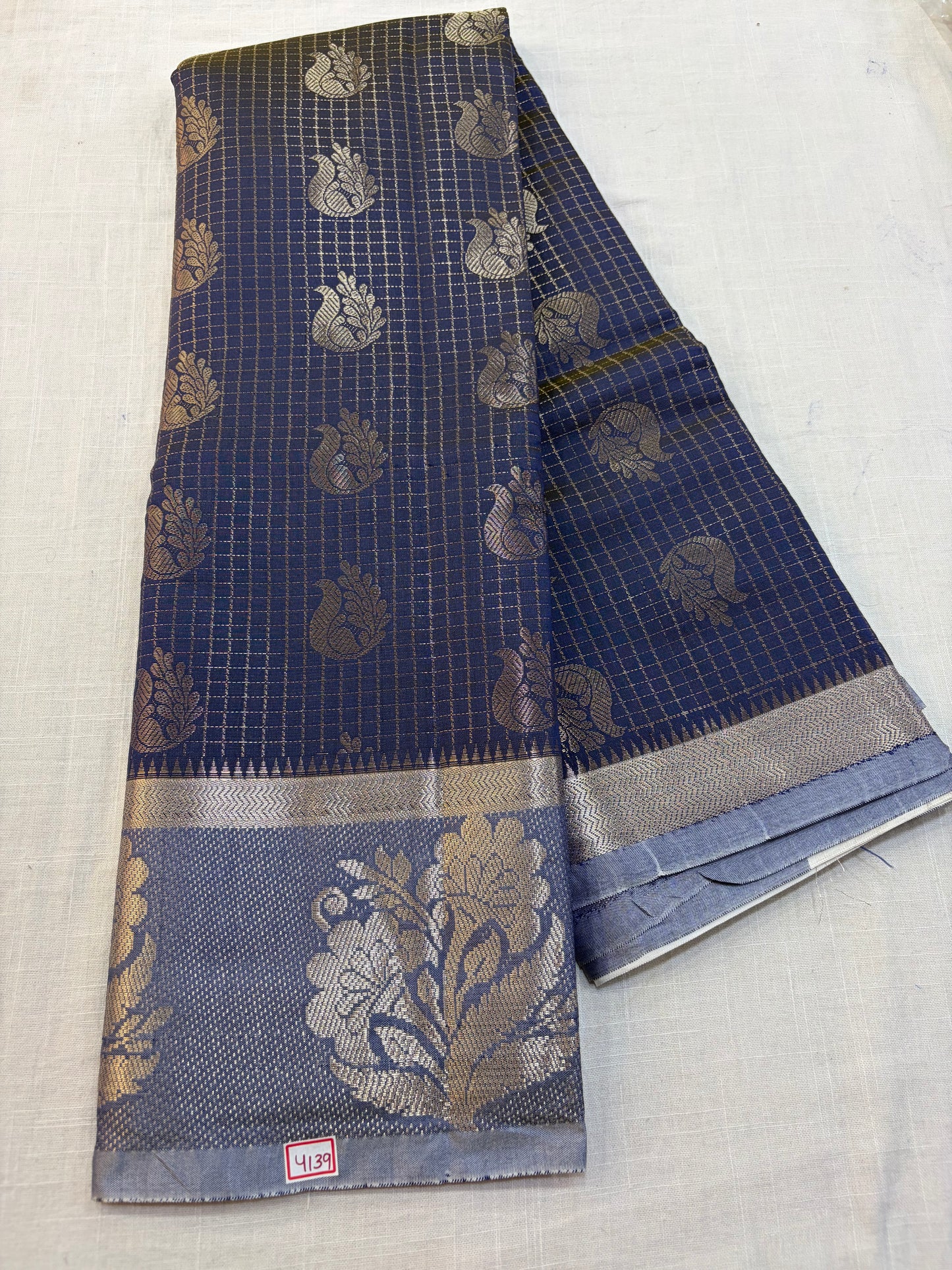 Kashika Pattu