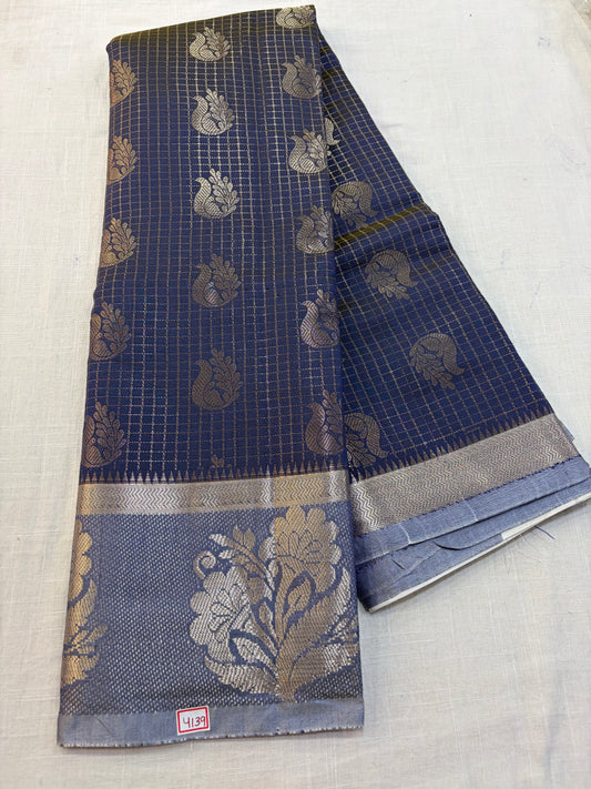 Kashika Pattu