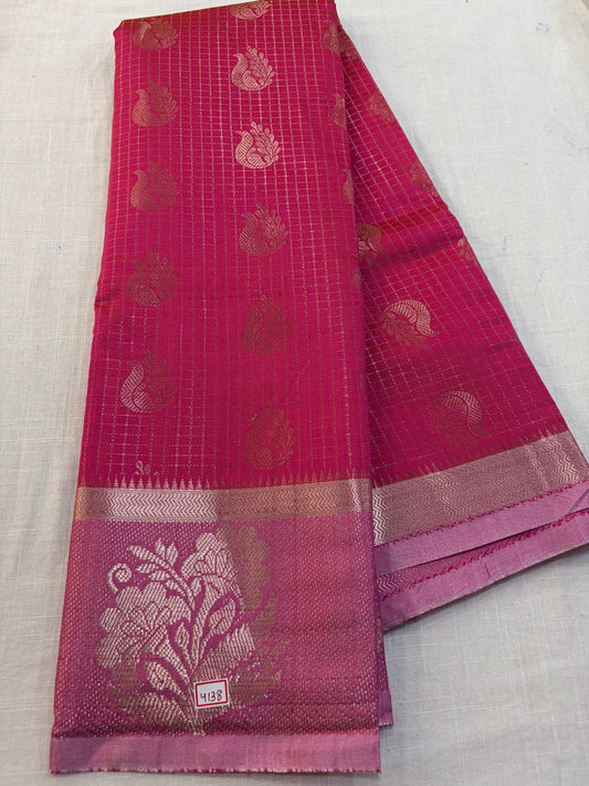 Kashika Pattu