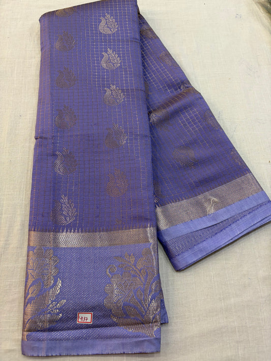 Kashika Pattu
