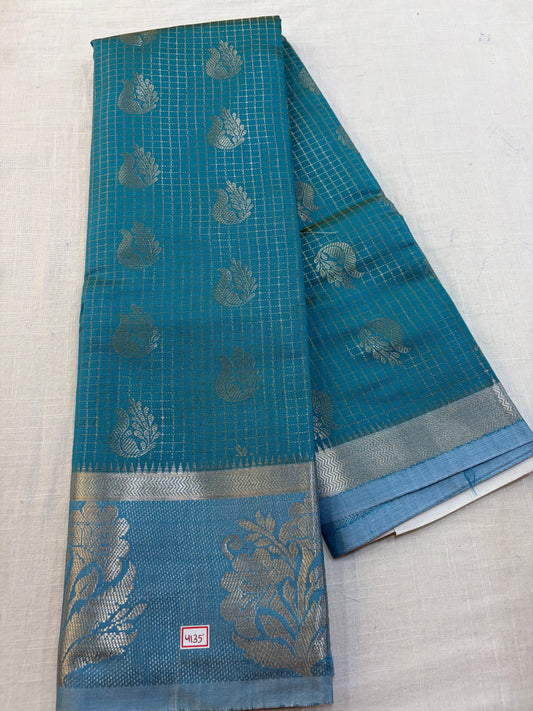 Kashika Pattu