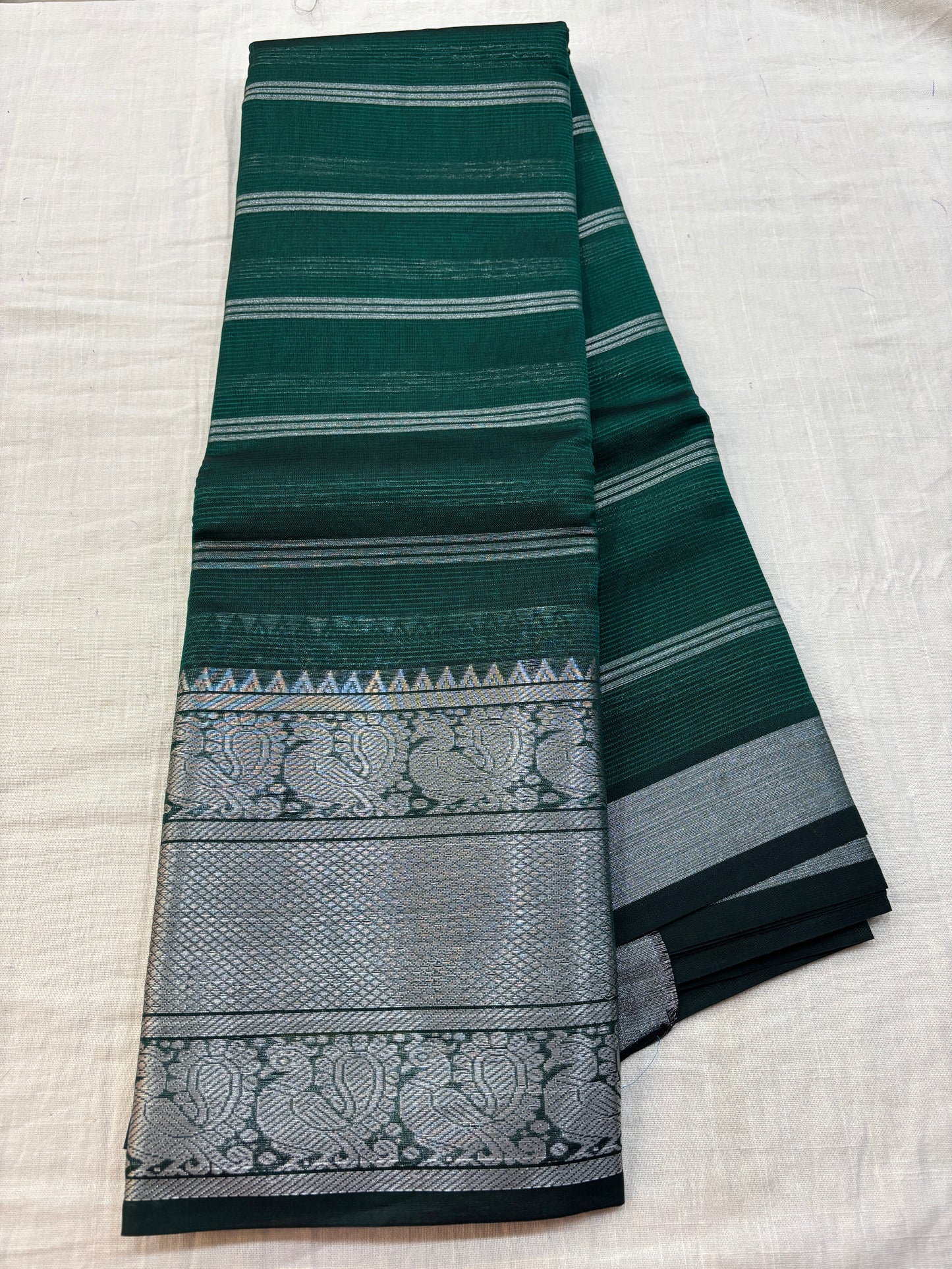 Mangalgiri Silk Saree