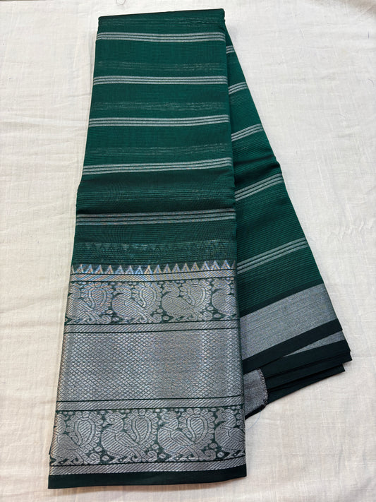 Mangalgiri Silk Saree