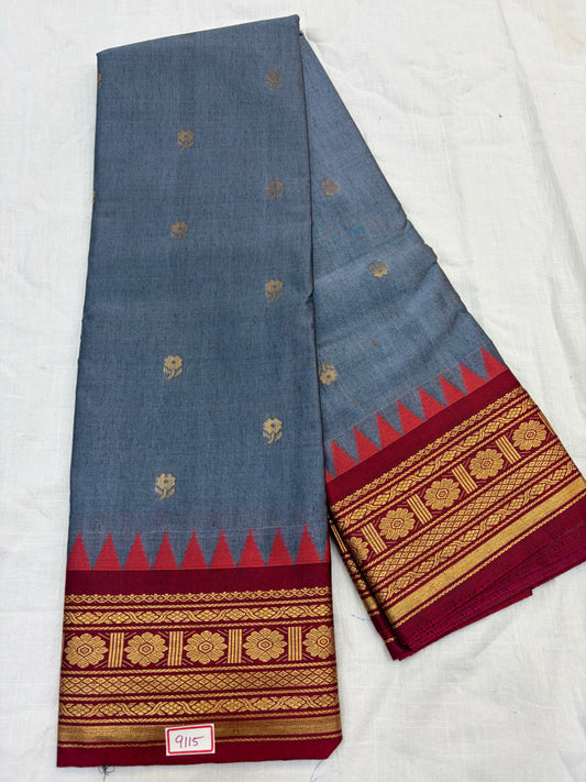 Semi Gadwal Sico Small borders