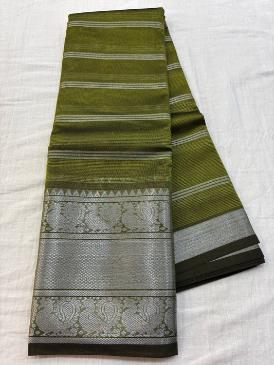 Mangalgiri Silk Saree