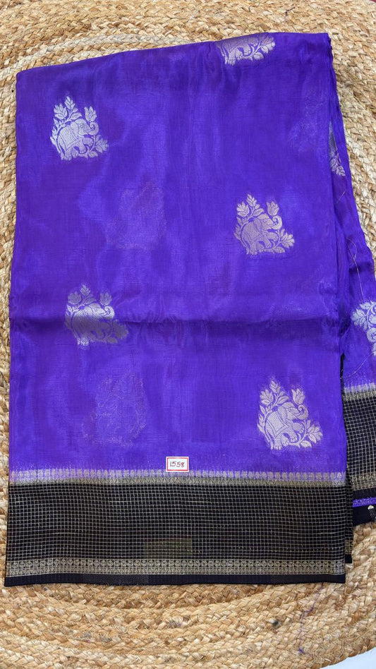 Banaras HO saree