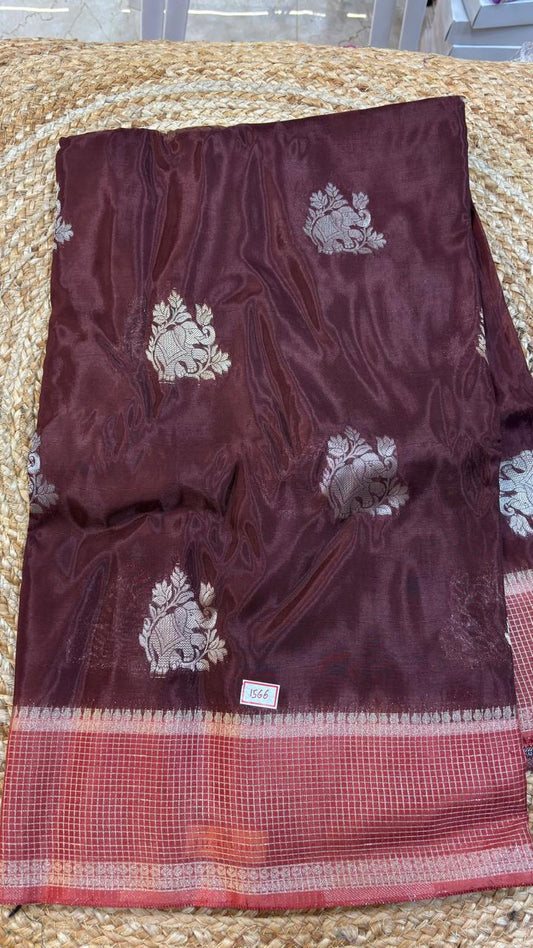 Banaras HO saree
