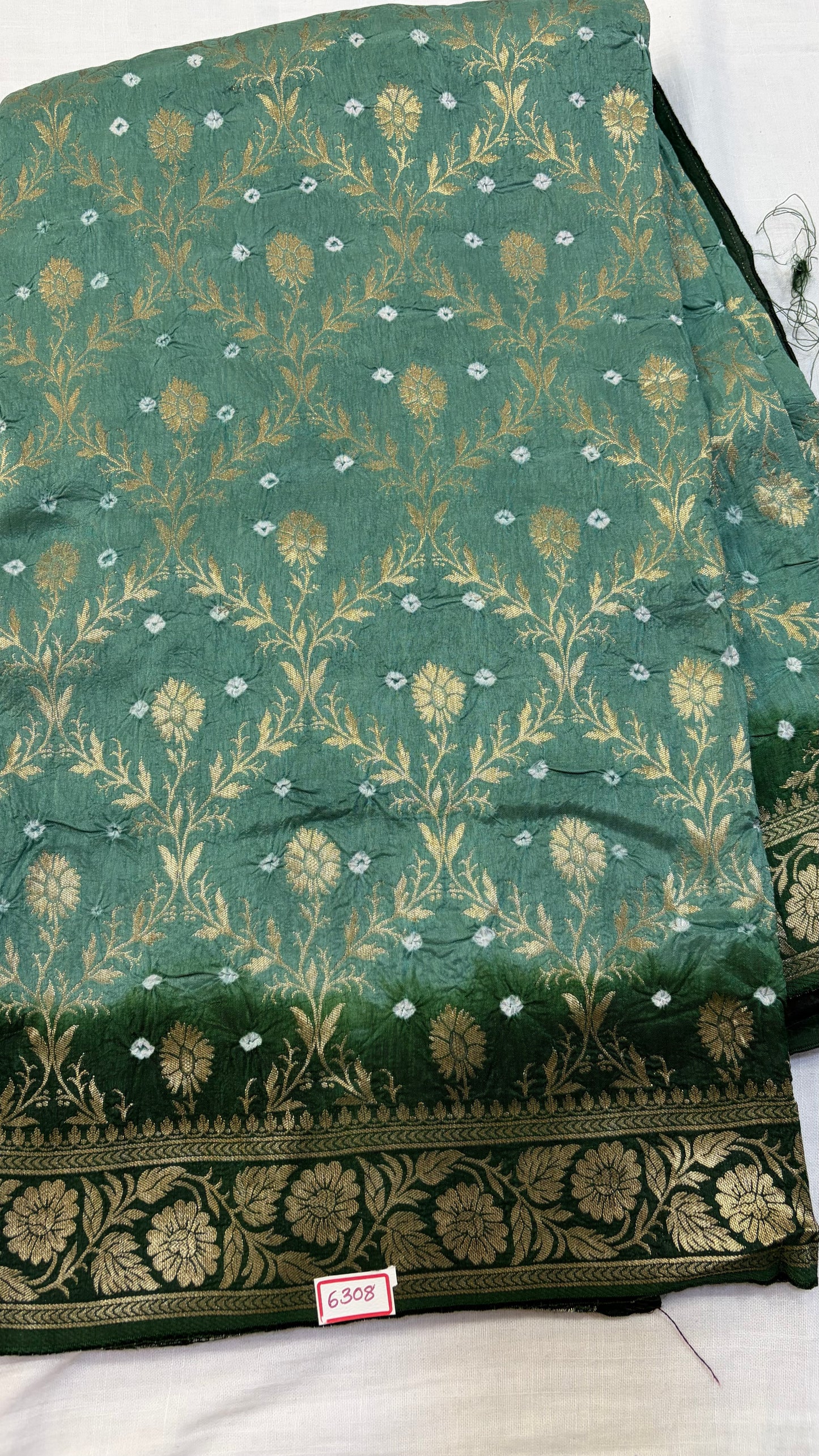 Pure HO Bandini Sarees