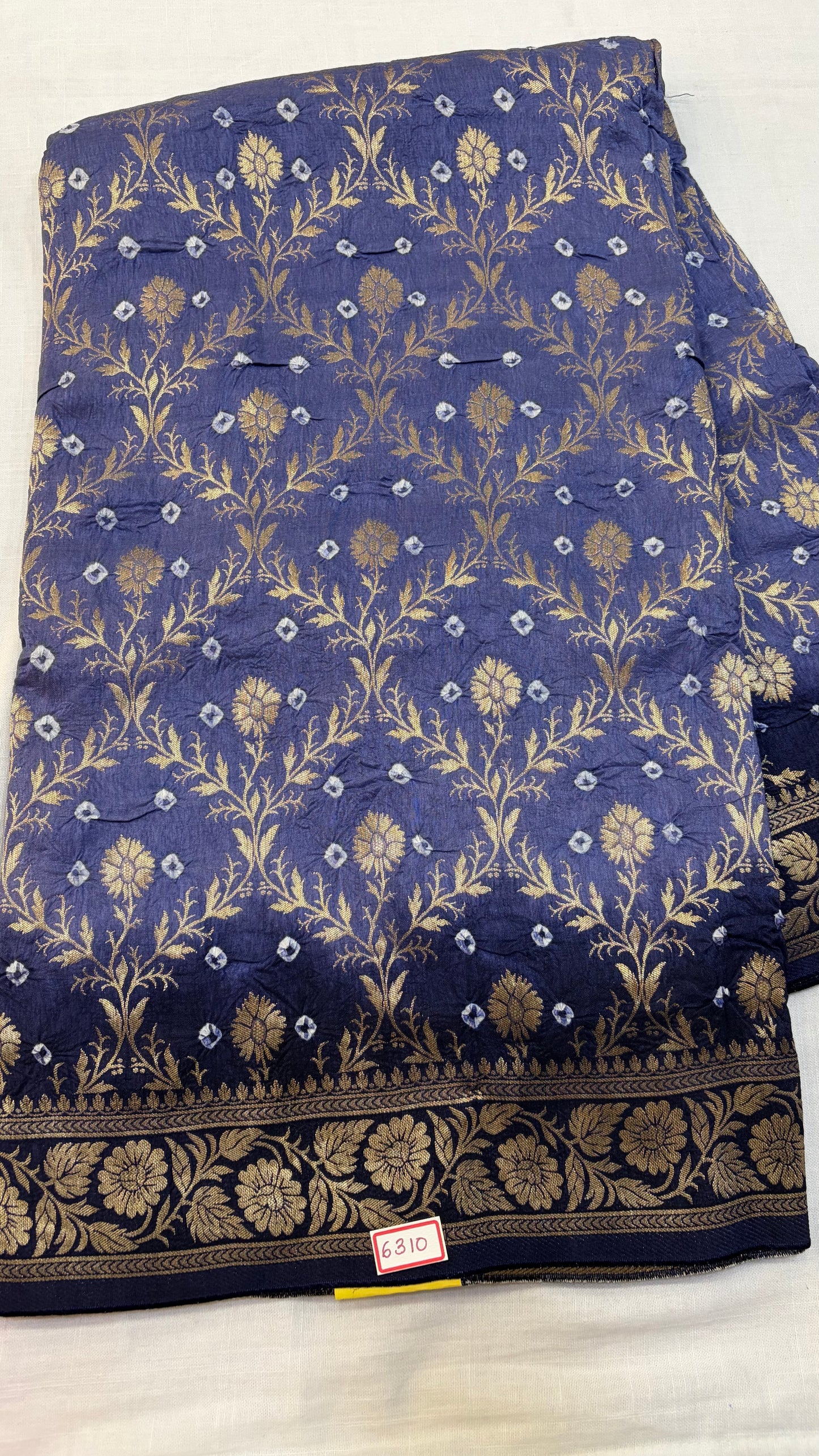 Pure HO Bandini Sarees