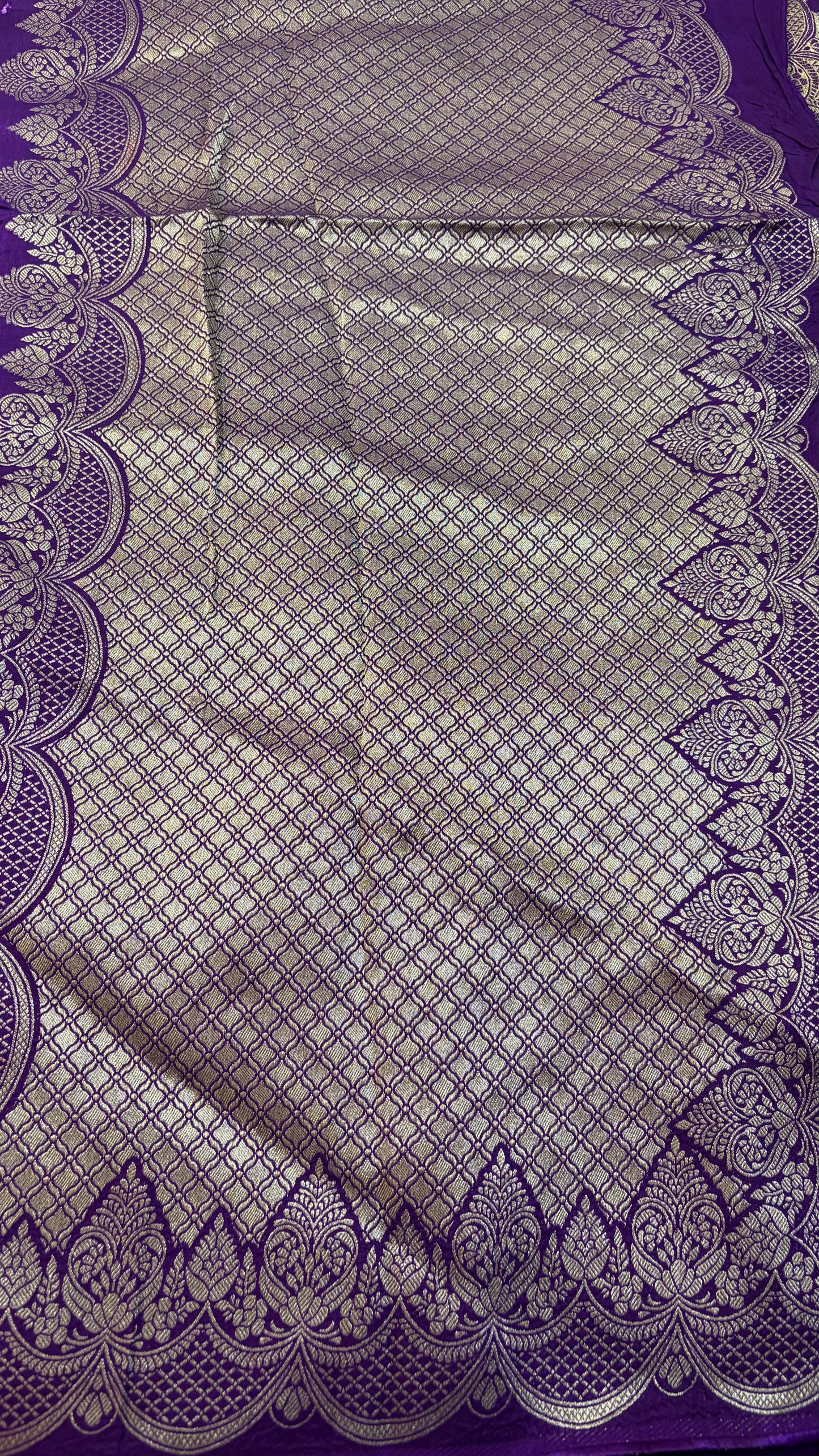 Pure HO Bandini Sarees