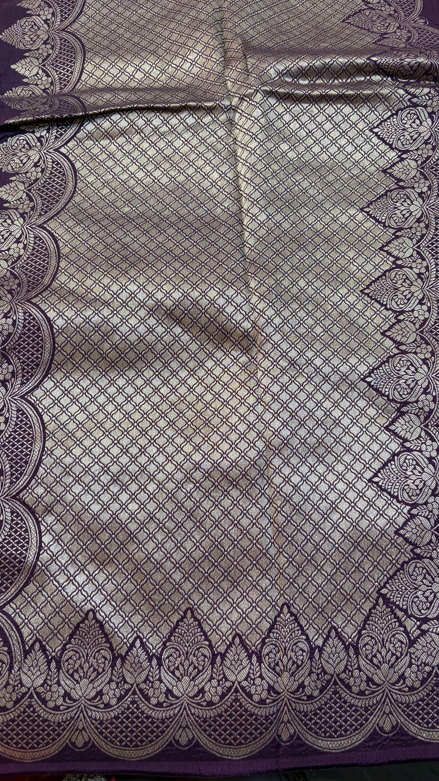 Pure HO Bandini Sarees