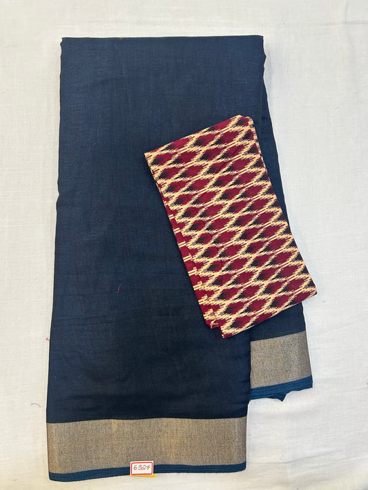 Samantha cotton sarees