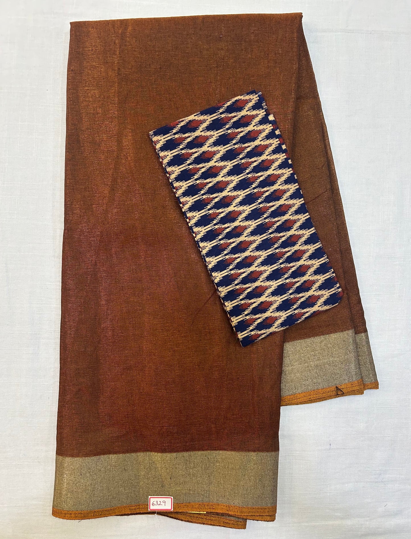 Samantha cotton sarees