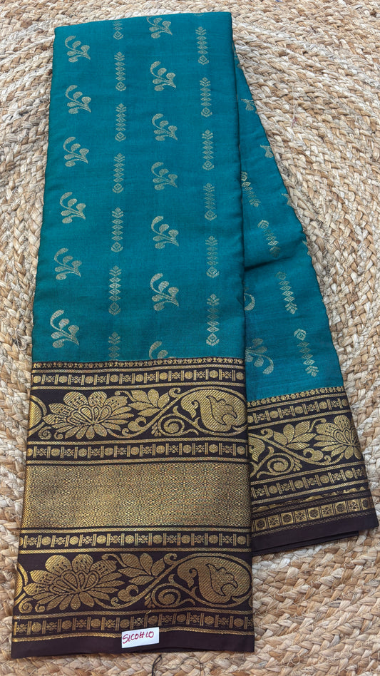 Semi Gadwal Sico Heavy
