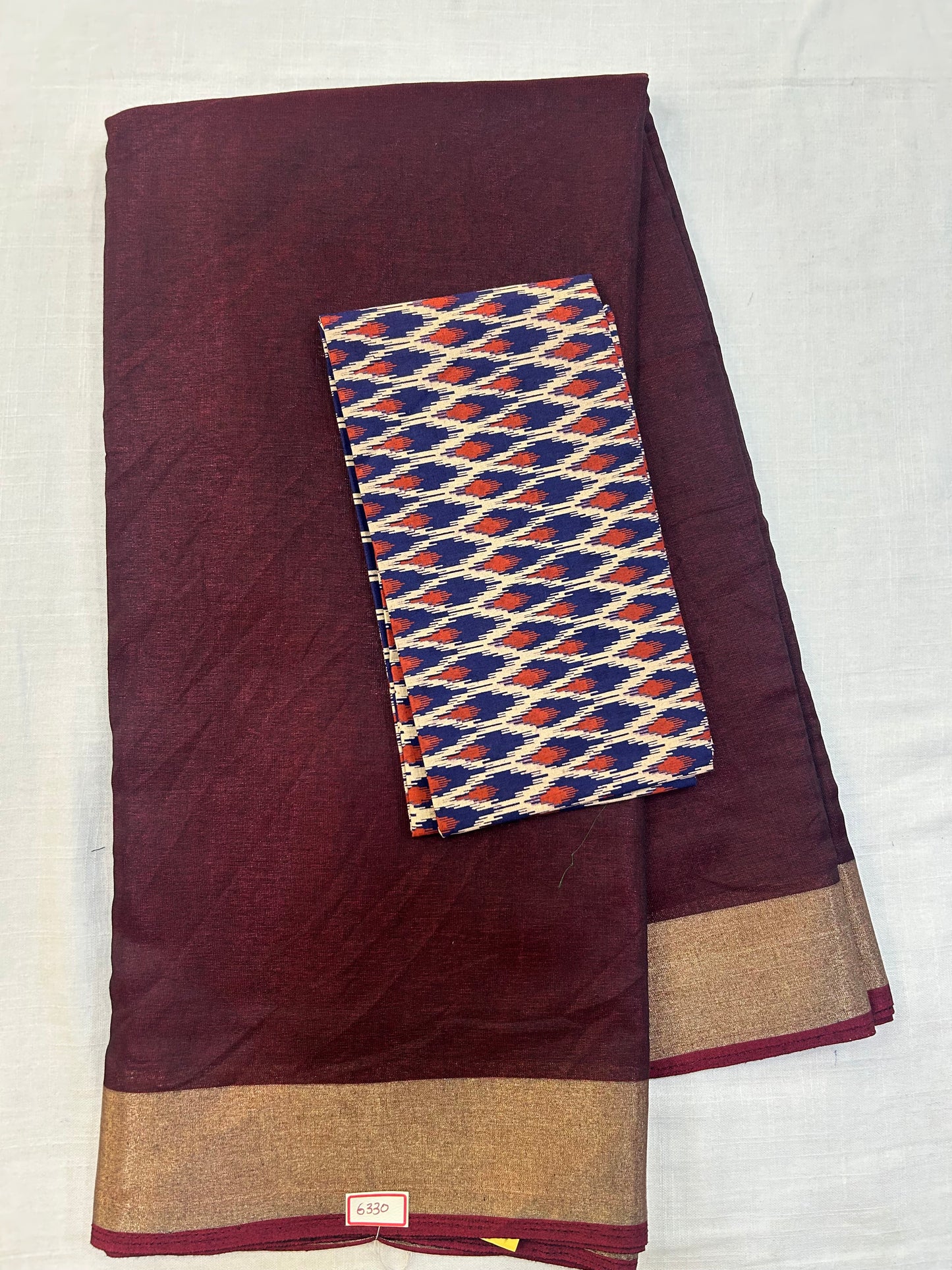 Samantha cotton sarees