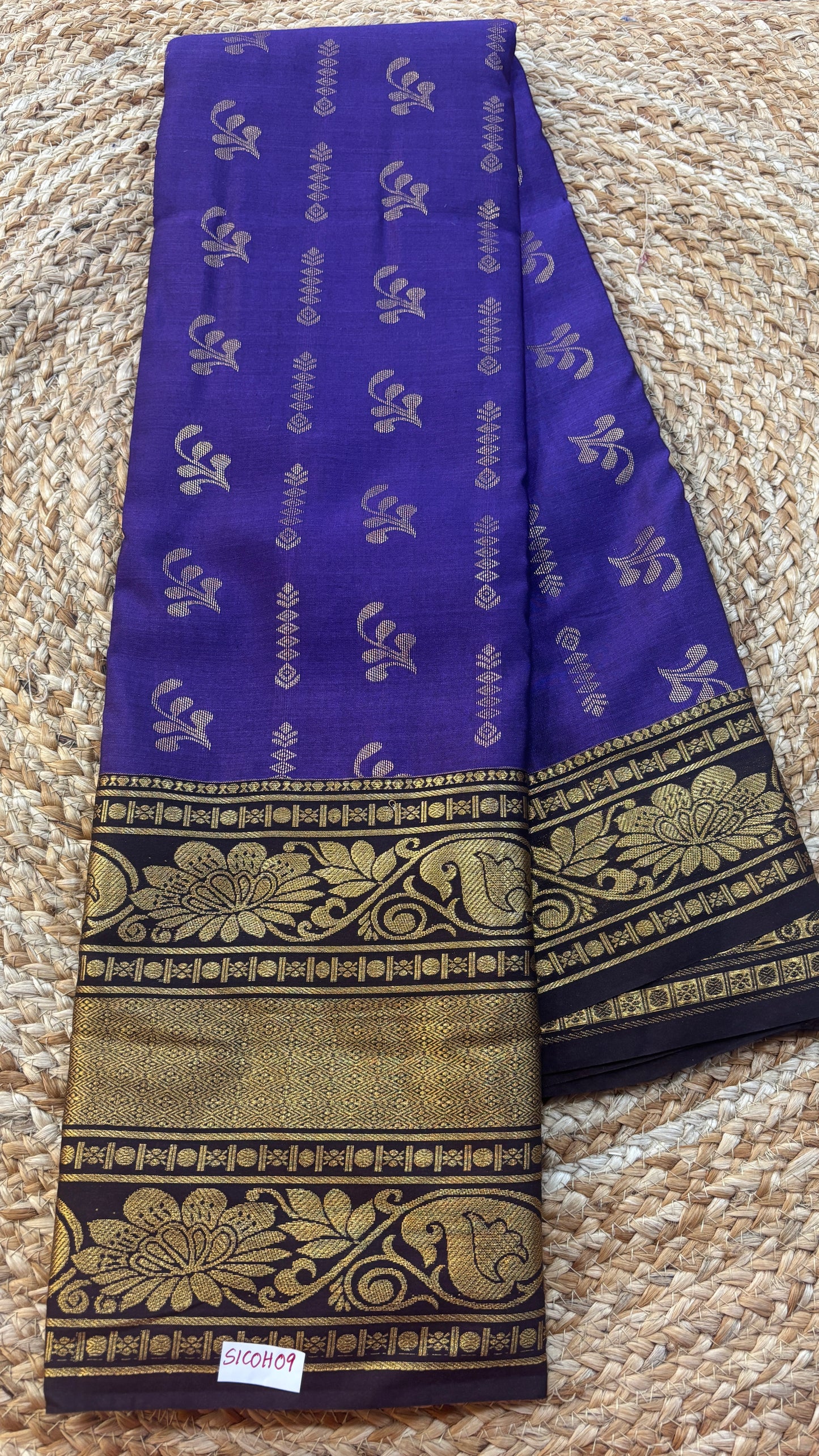 Semi Gadwal Sico Heavy