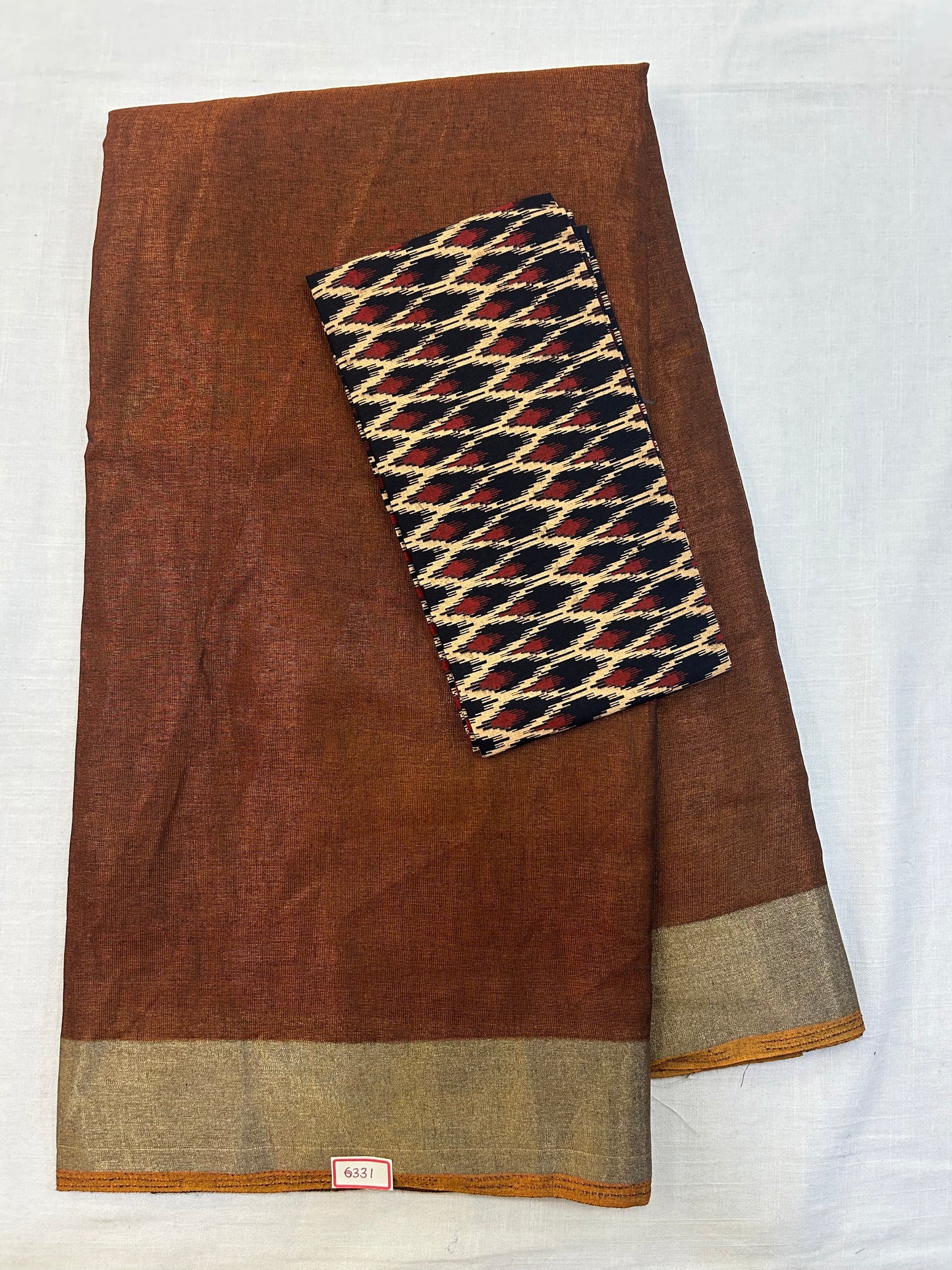 Samantha cotton sarees