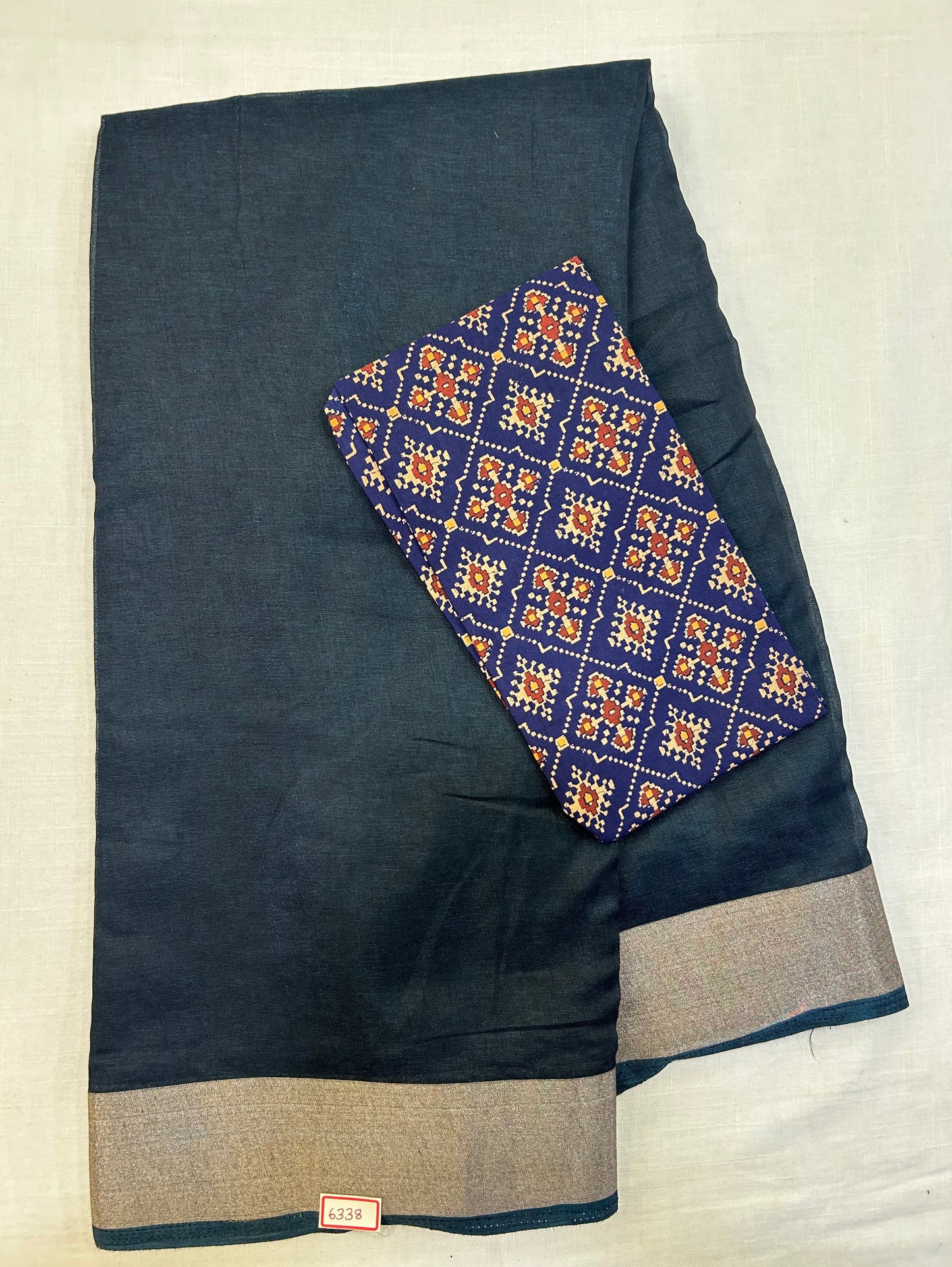 Samantha cotton sarees