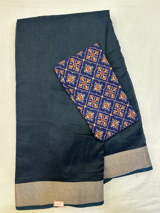 Samantha cotton sarees