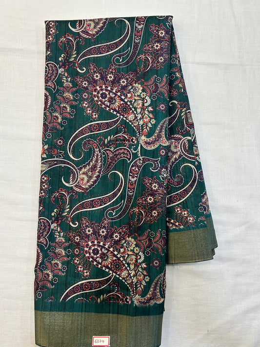 Fancy Daily wear sarees