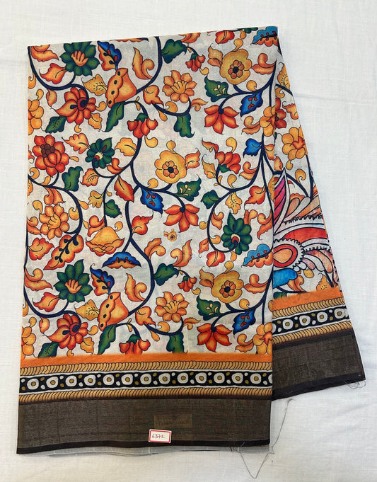 Fancy Daily wear sarees