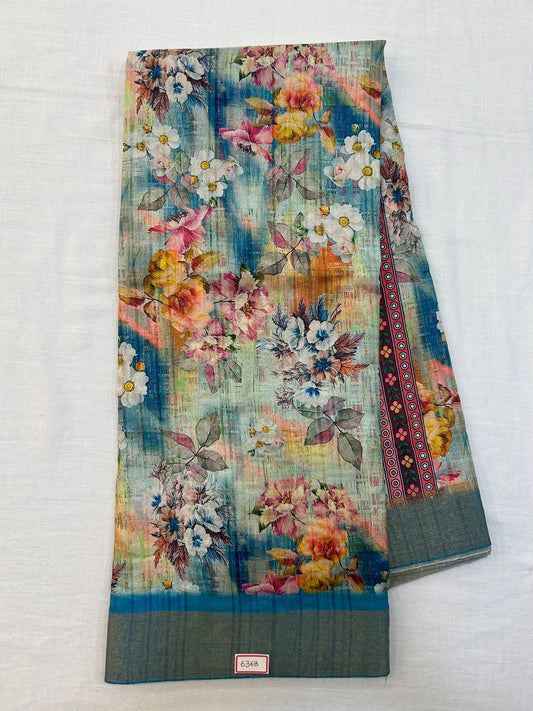 Fancy Daily wear sarees