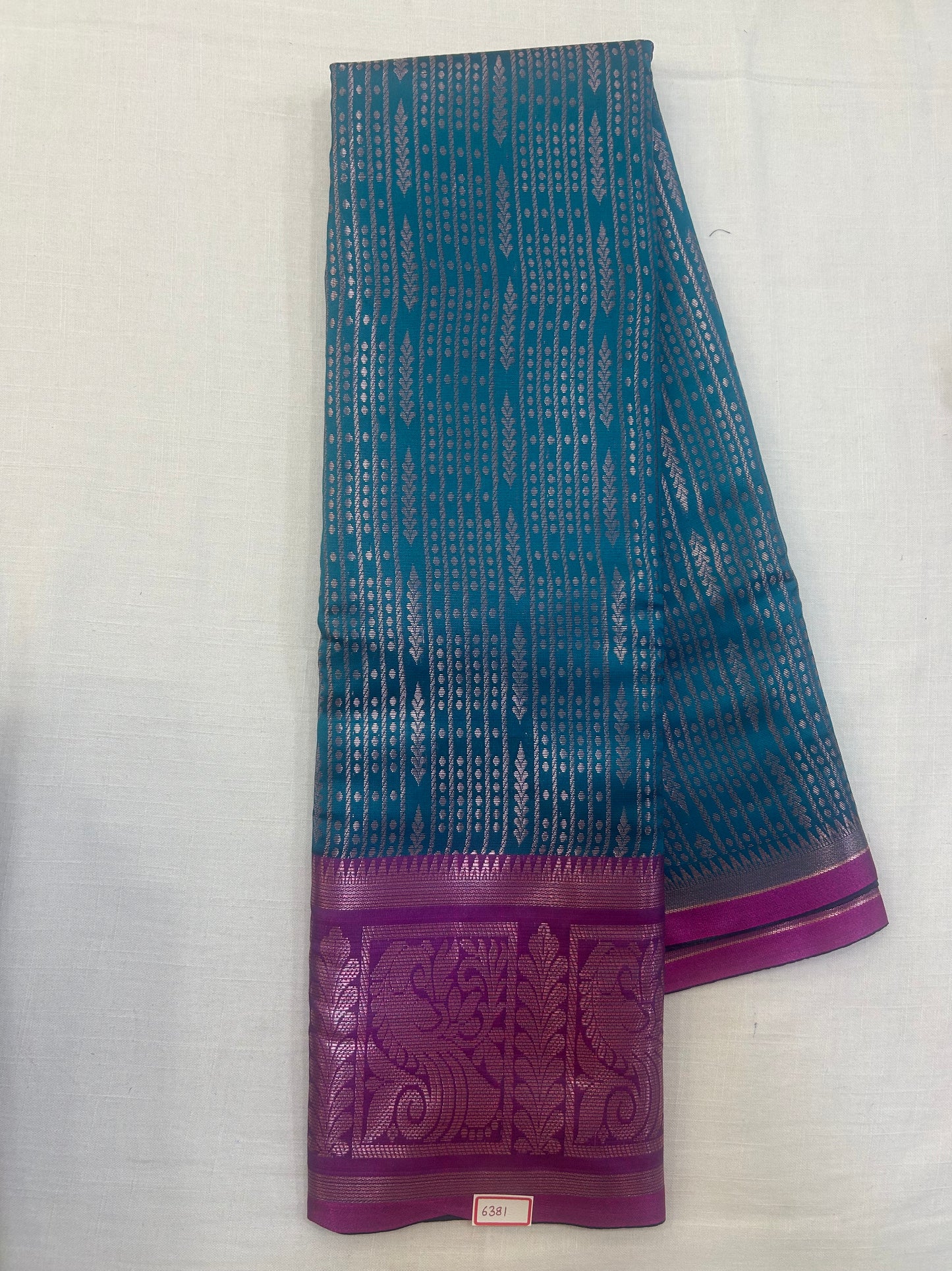 Kashika Pattu