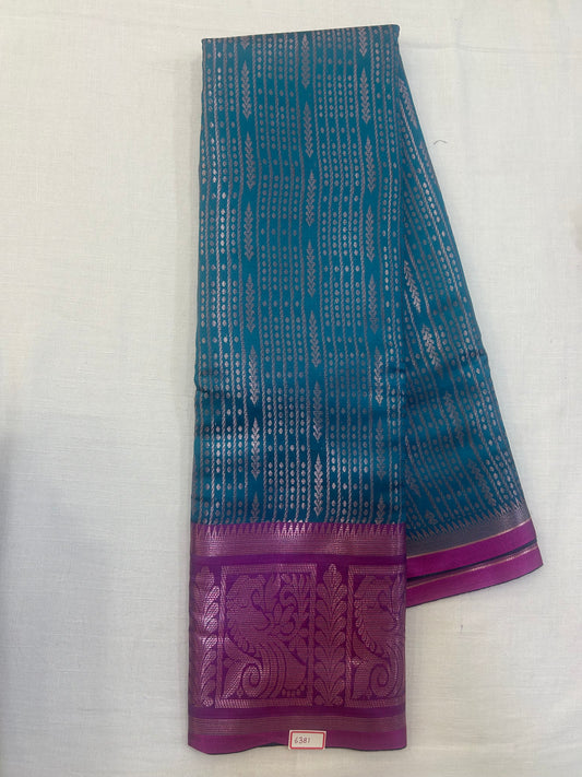 Kashika Pattu