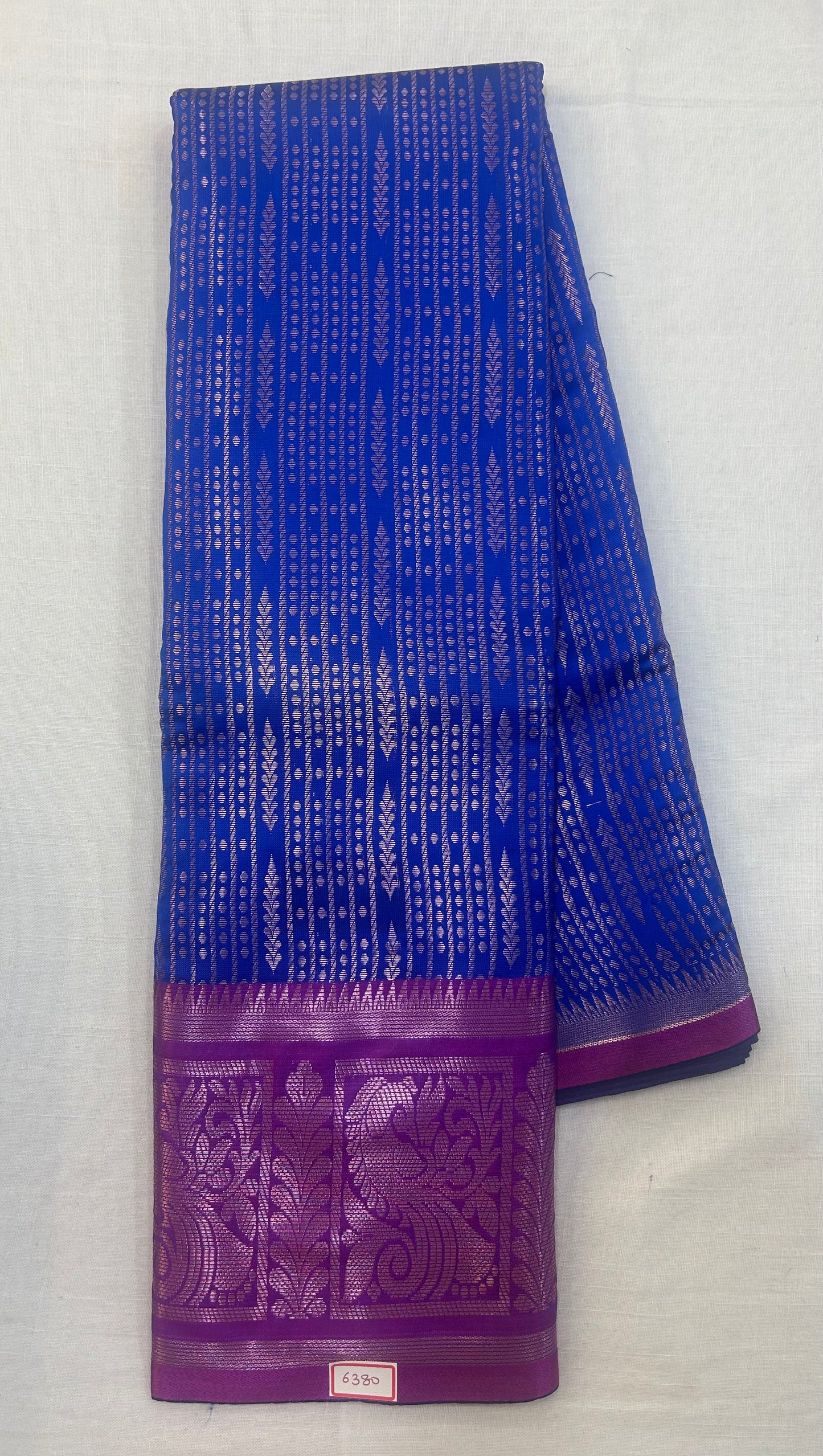 Kashika Pattu
