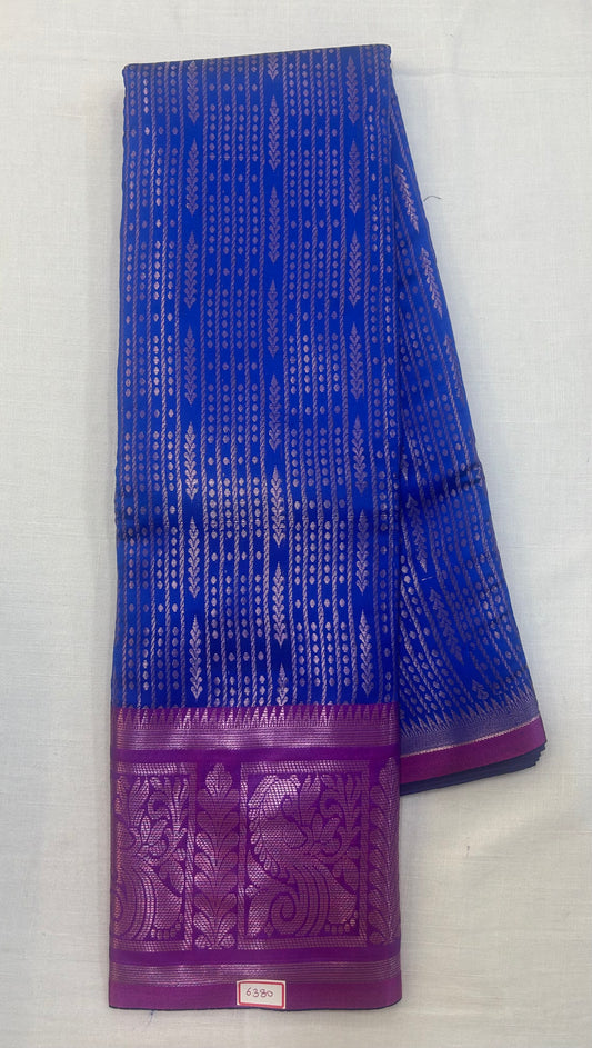 Kashika Pattu
