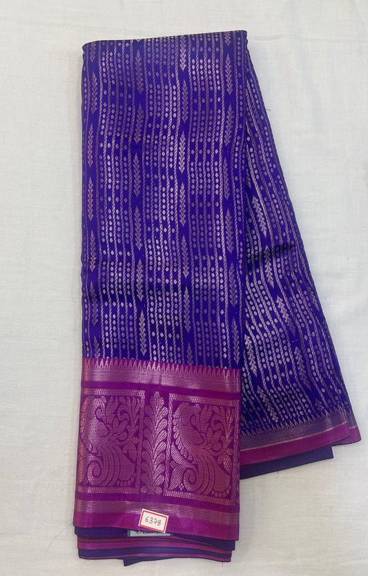 Kashika Pattu