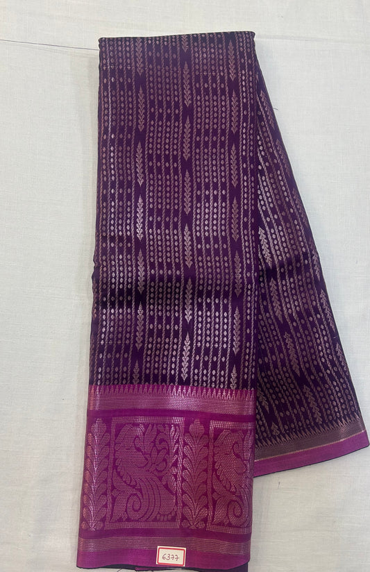 Kashika Pattu