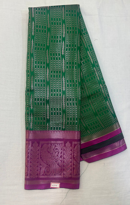Kashika Pattu