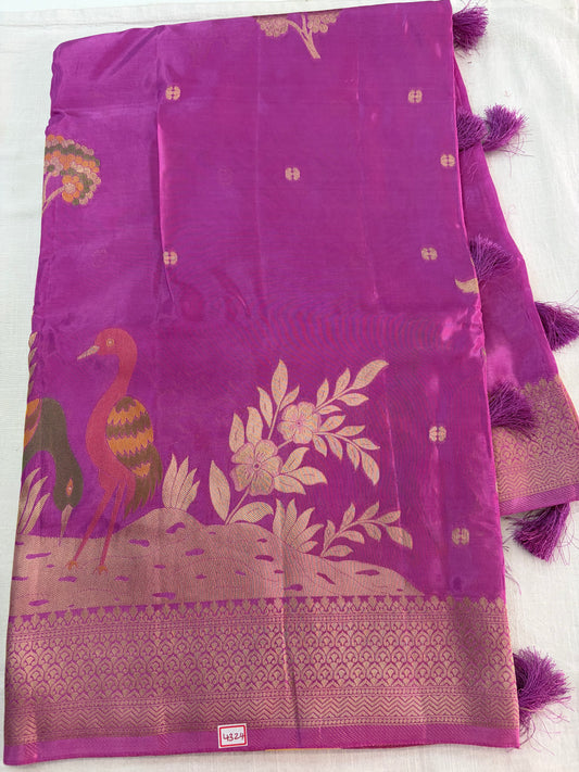 HO Meenakari Design