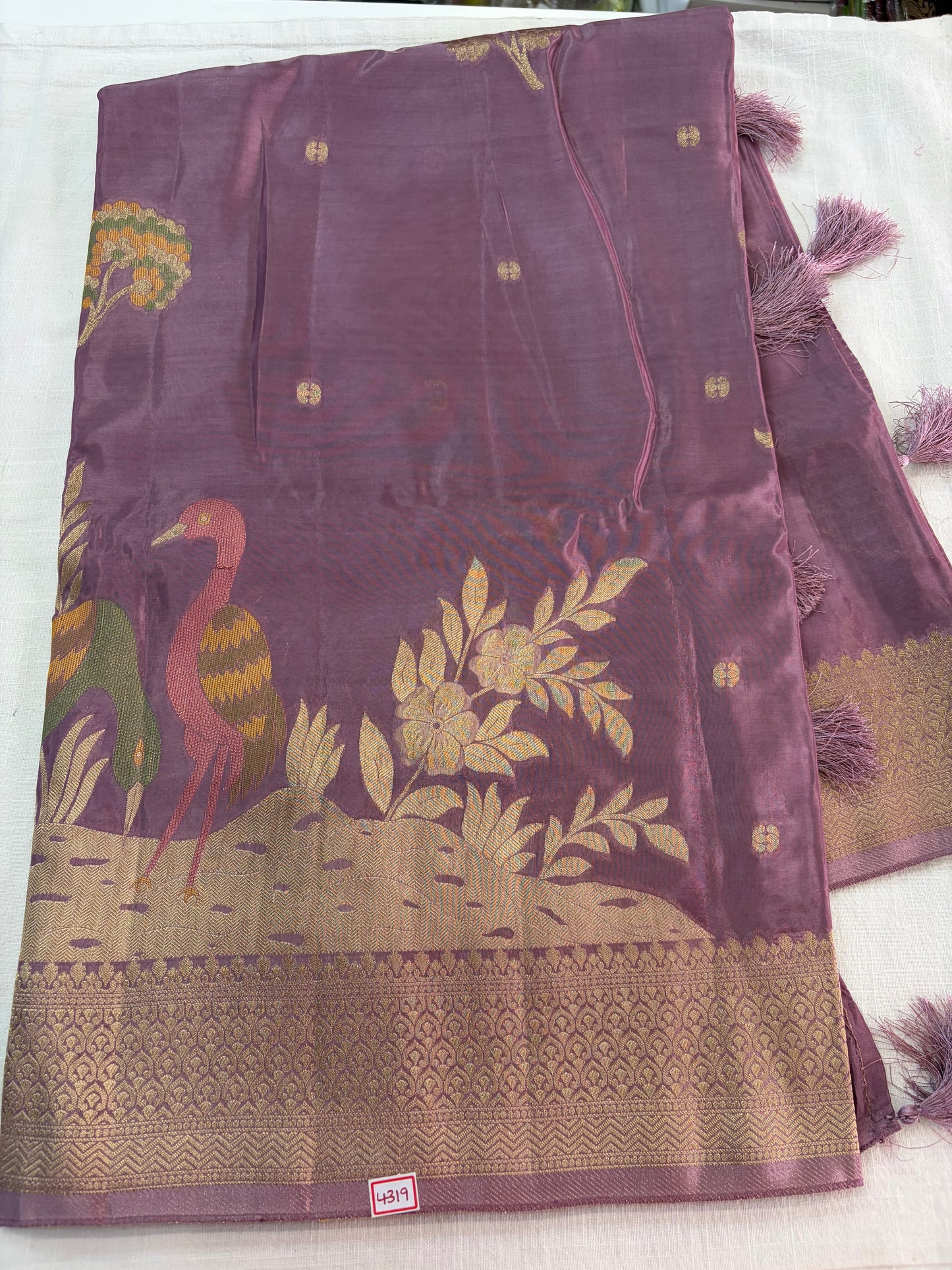 HO Meenakari Design