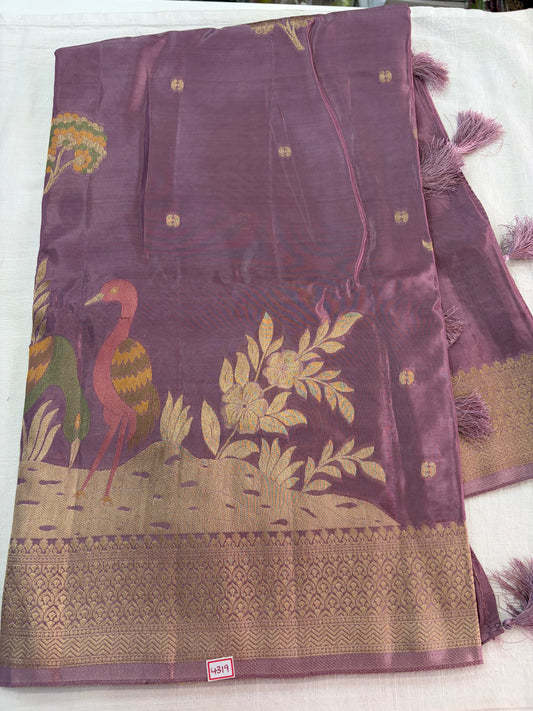HO Meenakari Design