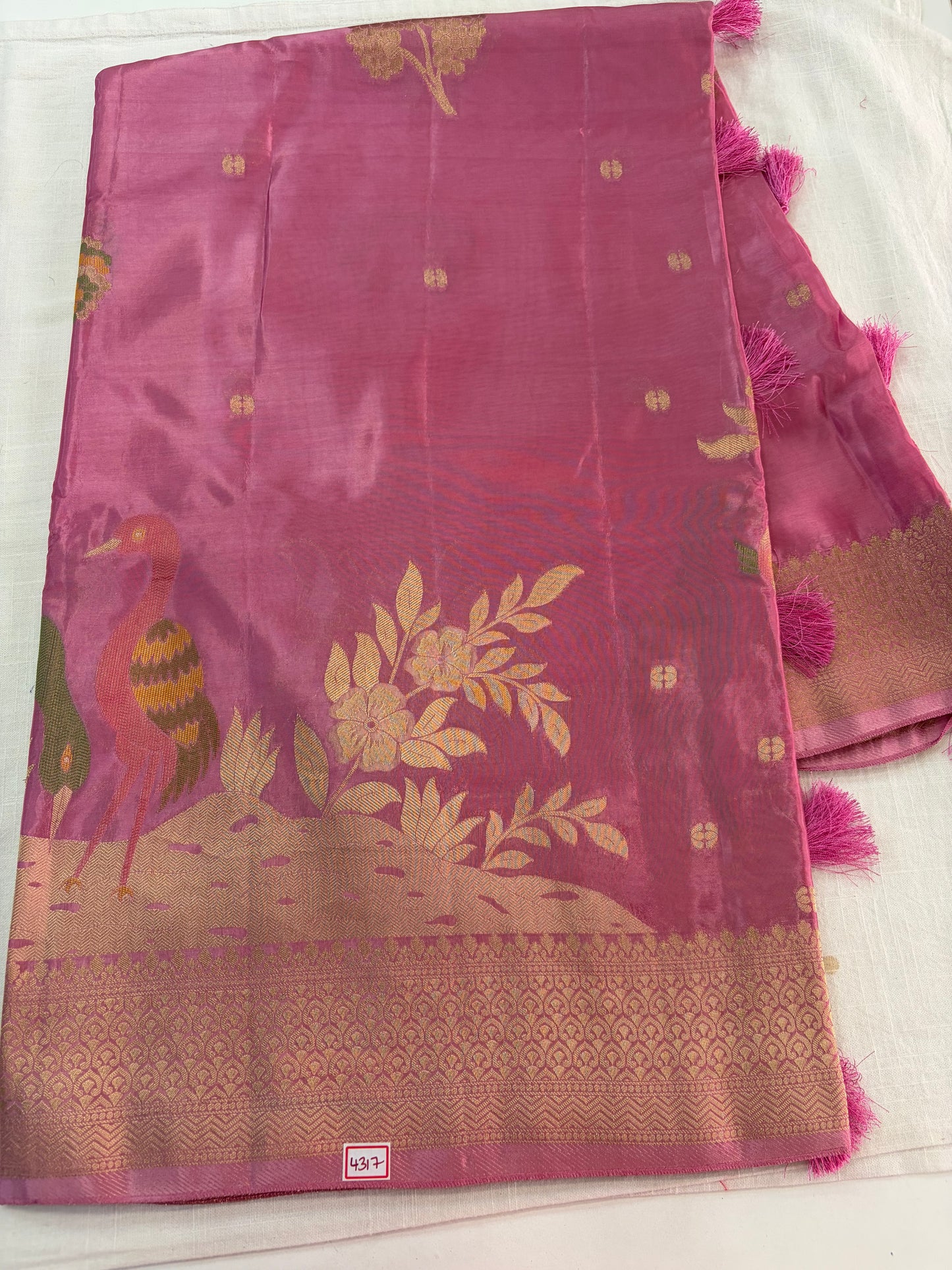 HO Meenakari Design
