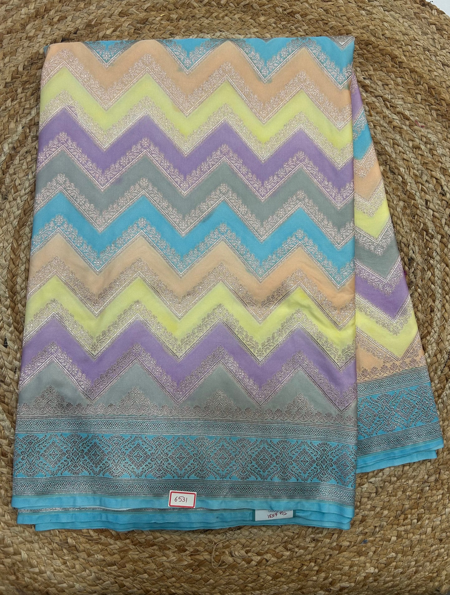 Banaras  Rankart Sarees
