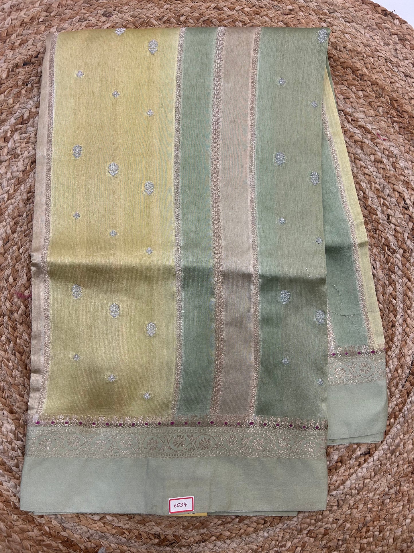 Banaras  Rankart Sarees