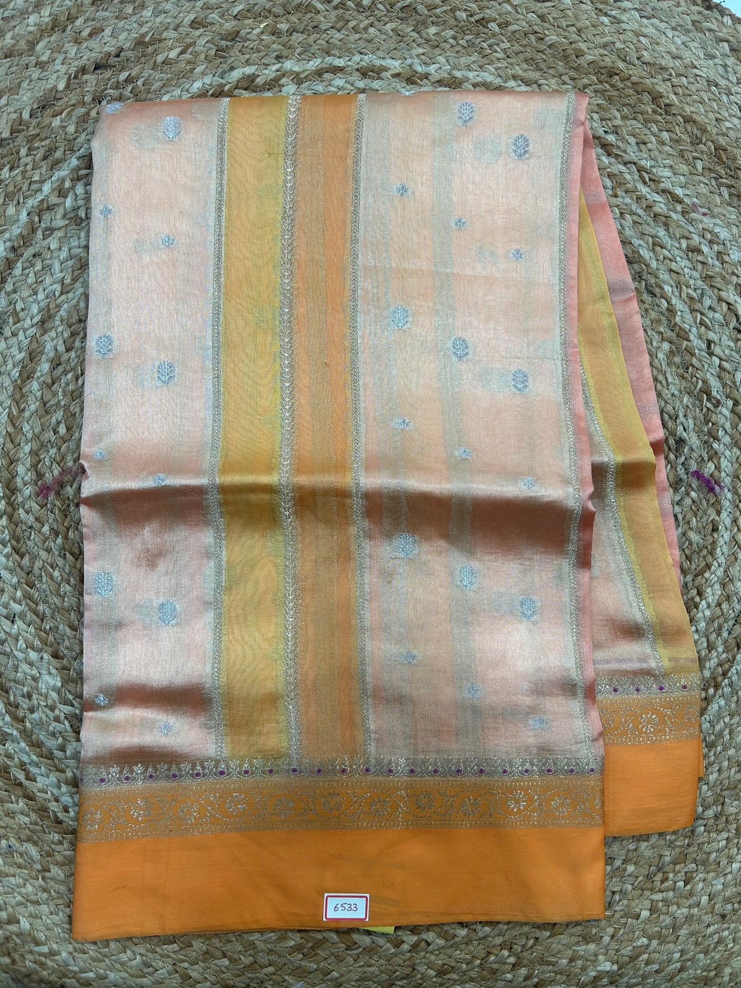 Banaras  Rankart Sarees