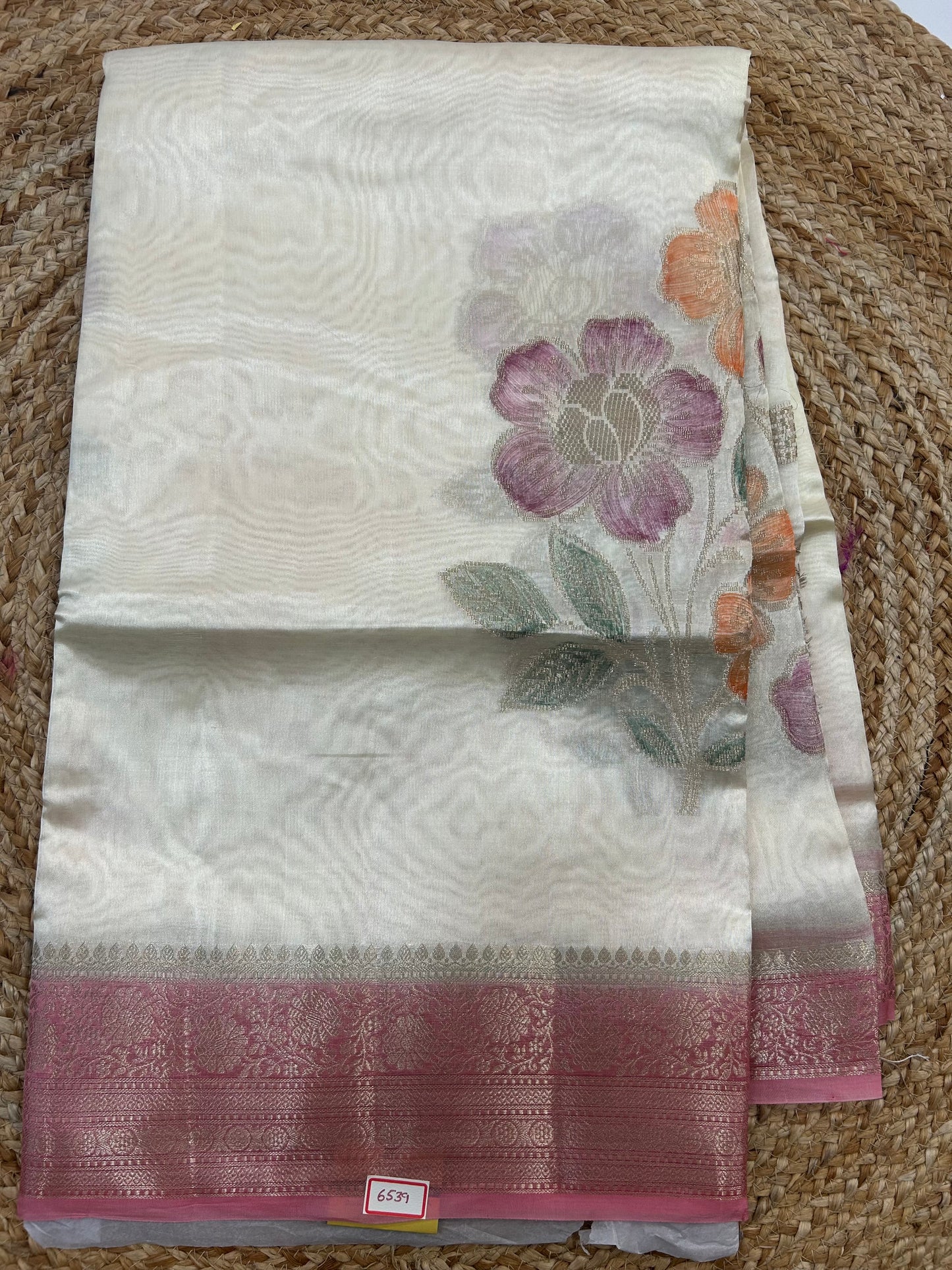 Banaras  Rankart Sarees