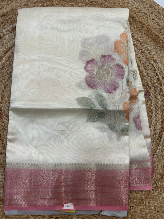 Banaras  Rankart Sarees