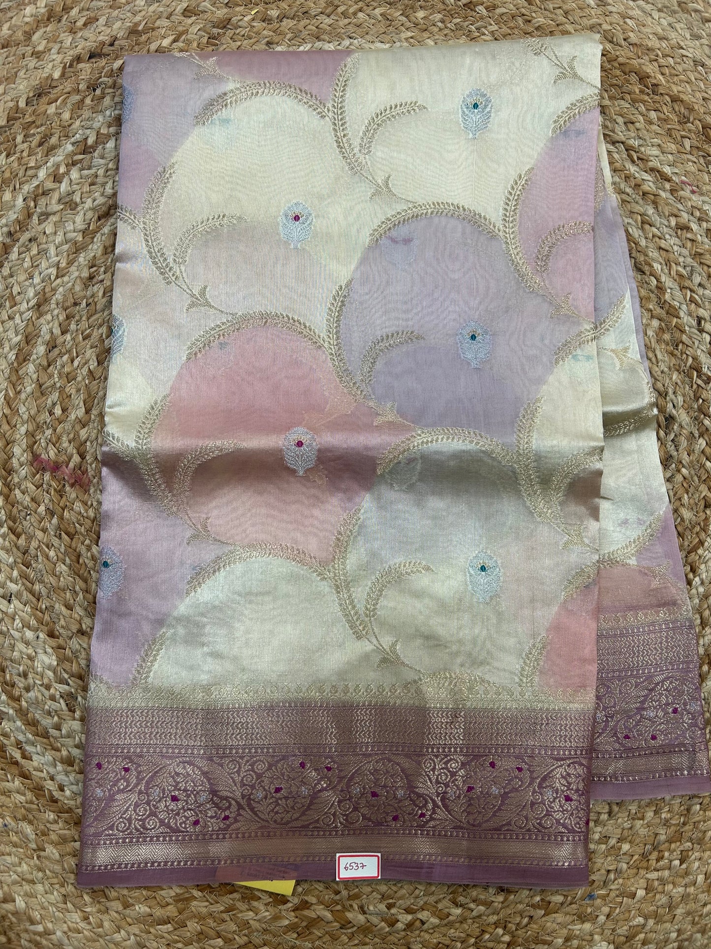 Banaras  Rankart Sarees