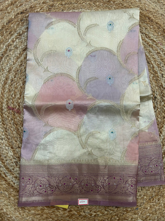 Banaras  Rankart Sarees
