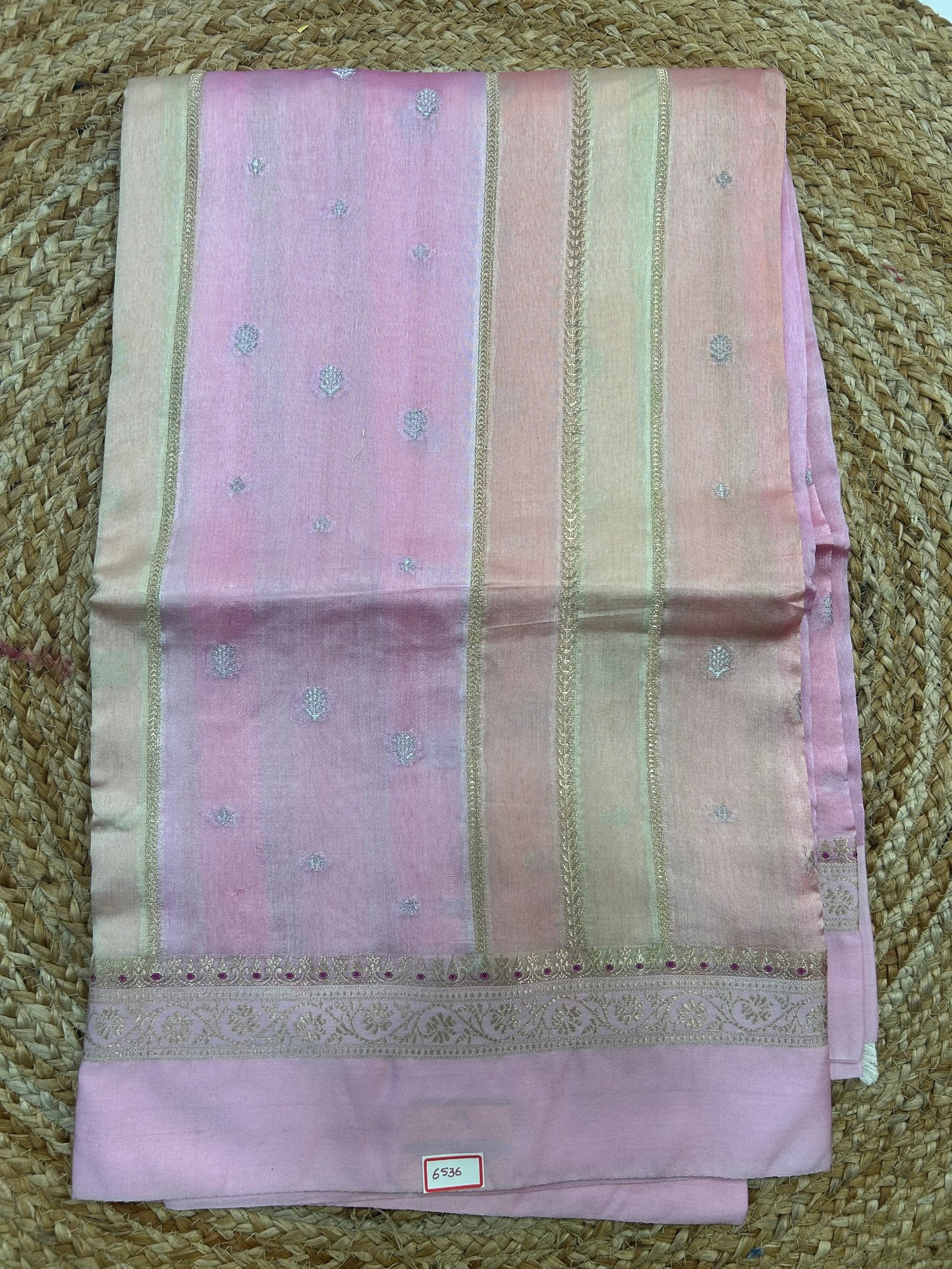 Banaras  Rankart Sarees