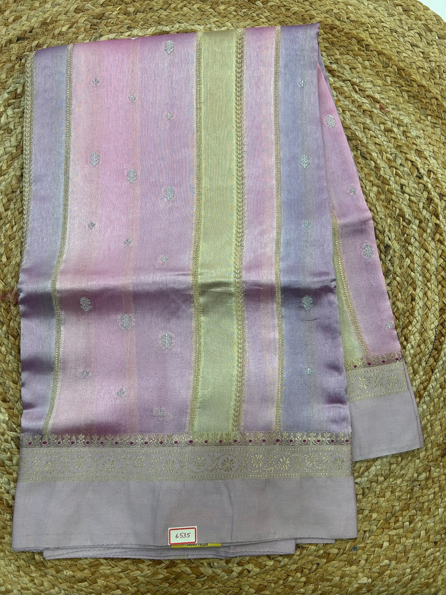 Banaras  Rankart Sarees