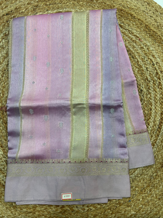 Banaras  Rankart Sarees
