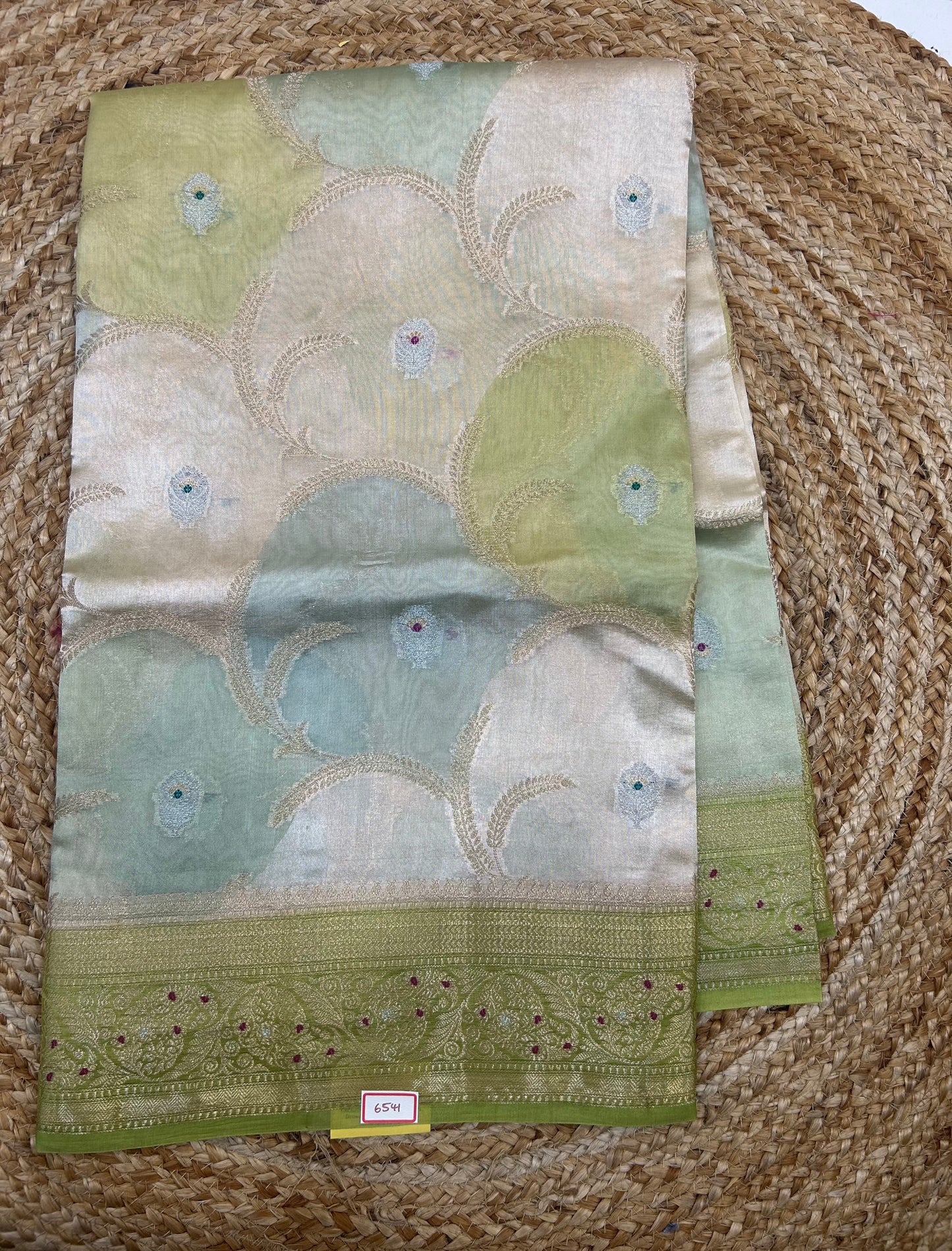 Banaras  Rankart Sarees