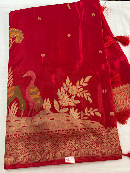 HO Meenakari Design