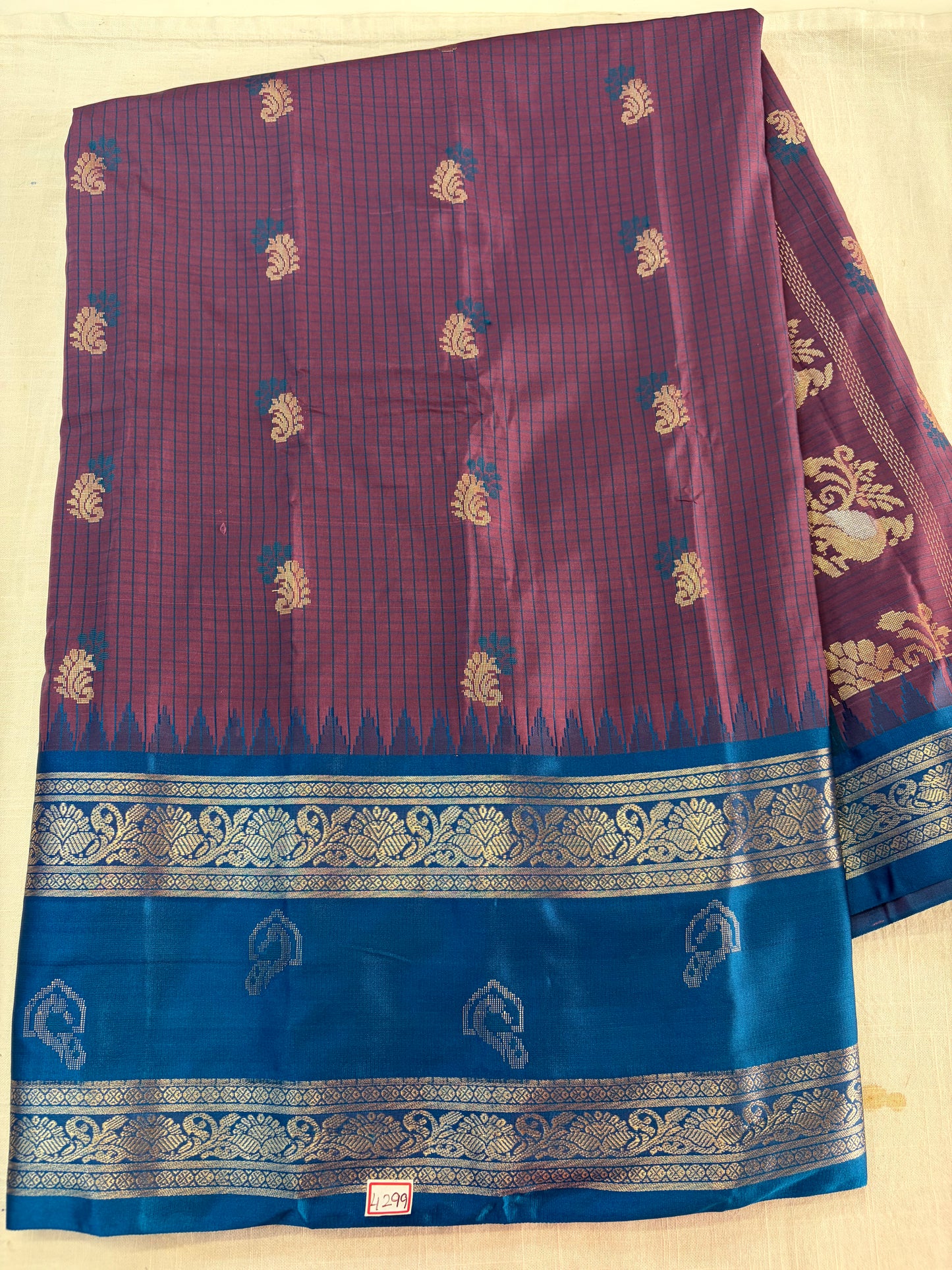 Kashika Pattu - Gadwal